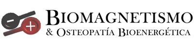 Biomagnetismo & Osteopat&iacute;a Bioenerg&eacute;tica